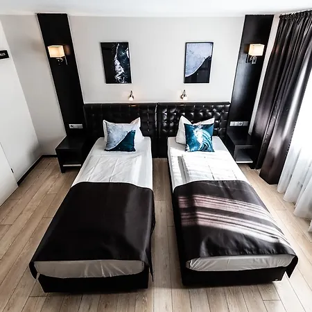 Hotel Mauritius Komfort In Der Altstadt Keulen