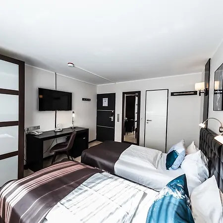 Mauritius Komfort In Der Altstadt 3* Keulen