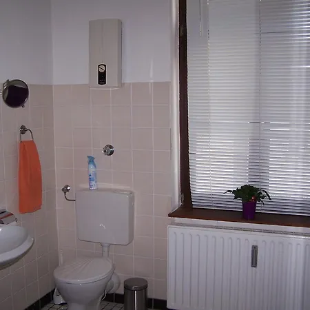 Apartment Odessa1 *