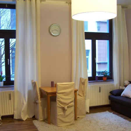 Apartment Odessa1 *