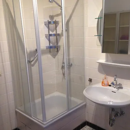 Apartment Odessa1 *