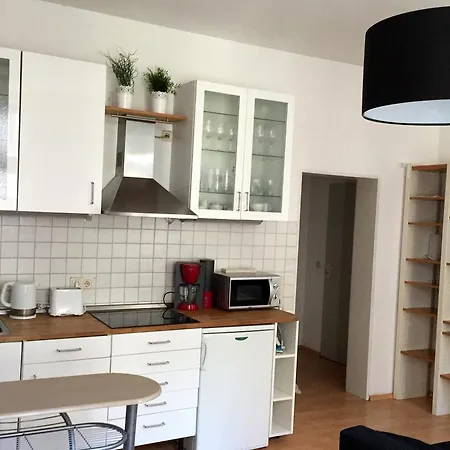 Apartment Odessa1 Cologne