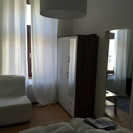Odessa1 Apartment