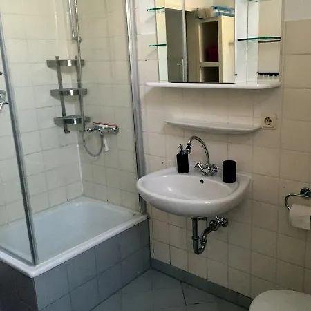 Odessa1 Apartment Cologne