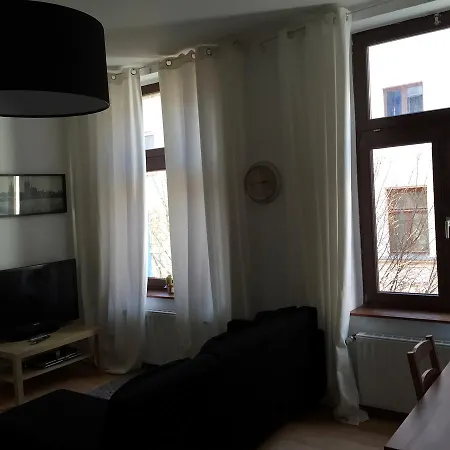Odessa1 Apartment Cologne