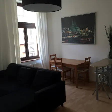 Odessa1 Apartment Köln