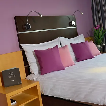 Uhu Garni Hotel Kolonia