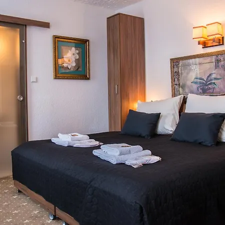 Hotel Und Restaurant Loewenbraeu Cologne