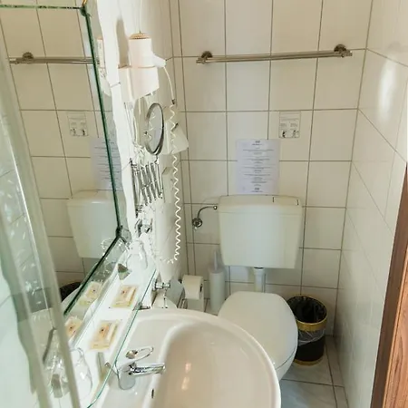 Und Restaurant Löwenbräu Hotell