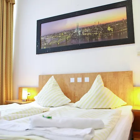 Hotel Storch