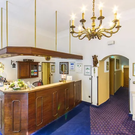 Hotel Weber