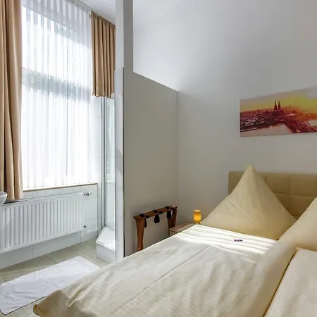 Hotel Weber Cologne