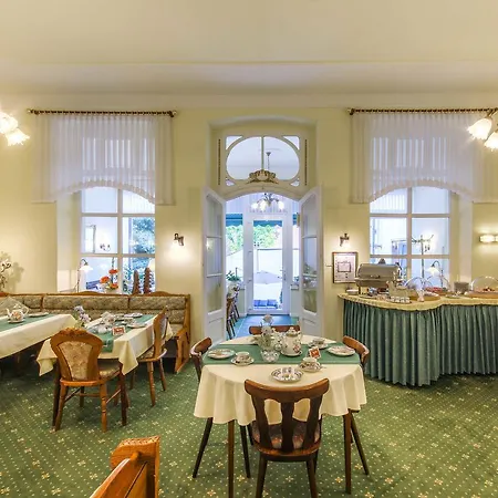 Weber Hotel Cologne