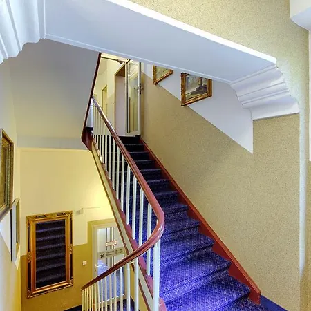 Hotel Weber