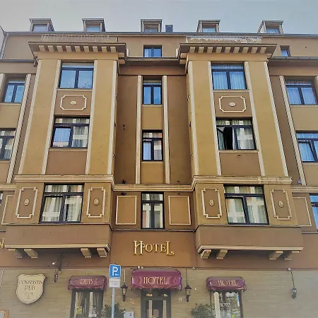 Hotel Skada Coelln Colónia