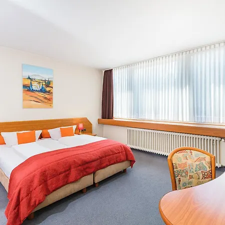 Hotel Servatius Cologne
