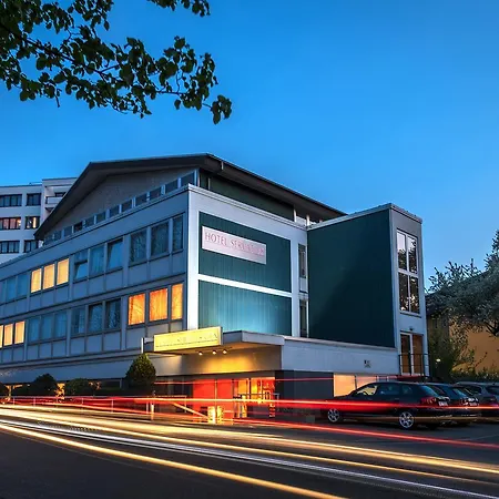 Servatius Hotel