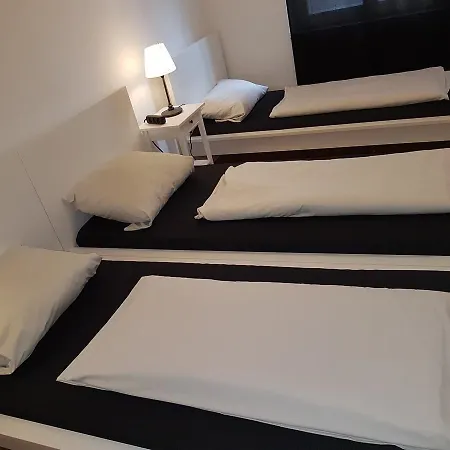 Shiva's Citysleep Ostello Colonia