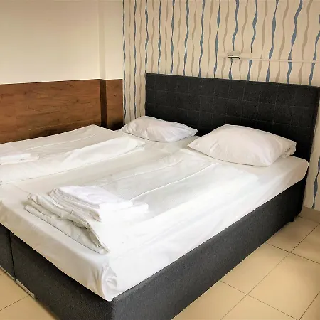 Hotel Moji Cologne