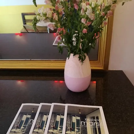 Hotel Maison Marsil - Boutique Köln