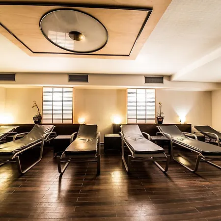 Mauritius & Therme Hotel