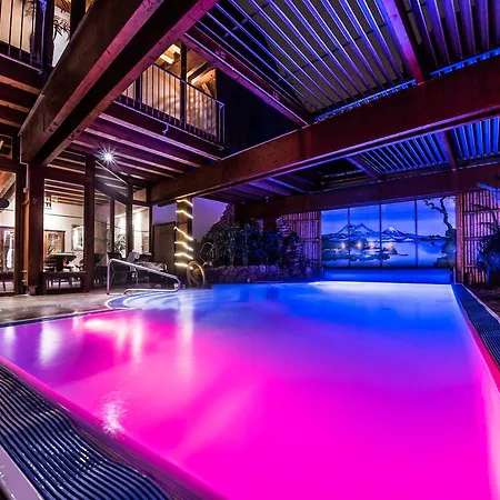Mauritius & Therme