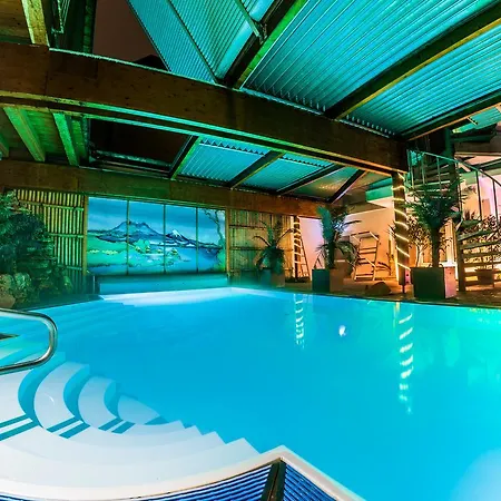 Mauritius & Therme 4*