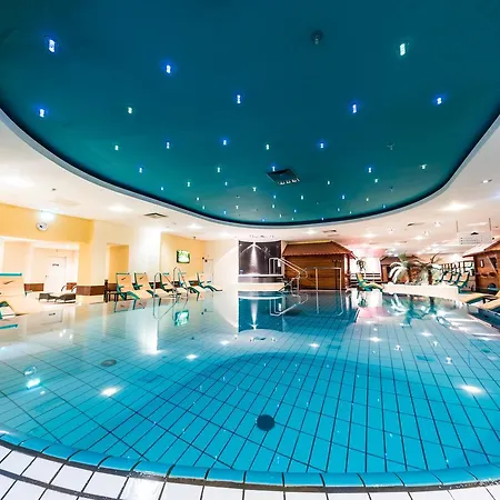 Mauritius & Therme 4*