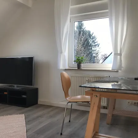 Apartment Vogelsang *