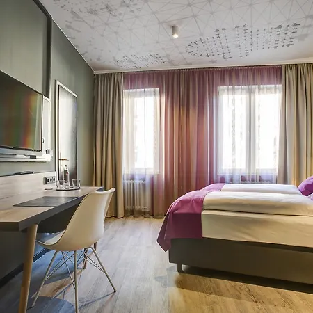 Hotel Boutique 003 Am Dom, Trademark Collection By Wyndham Colonia