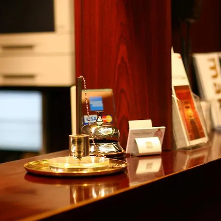 Hotel Imperial Cologne