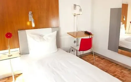 Boutique 026 St. Michael Hotel 3*