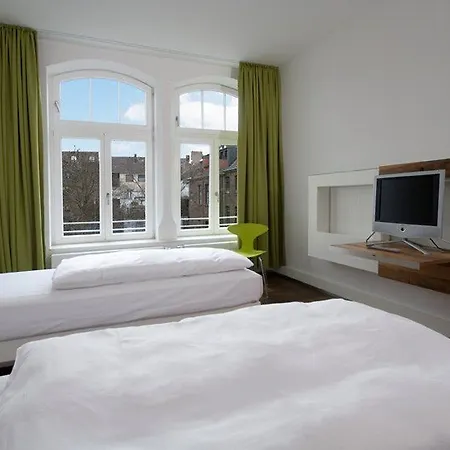 Hopper St. Josef Hotel 4*