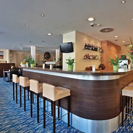 Cityclass Am Dom Hotel 4*