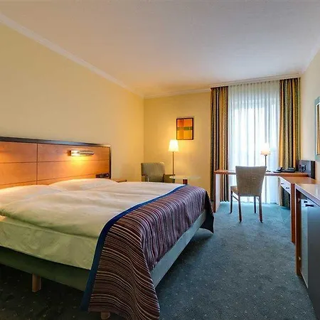Hotel Western Kolín nad Rýnem