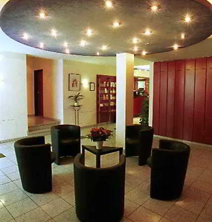 Trip Conti Hotel 3*