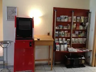 فندق كونتي كولونيا
