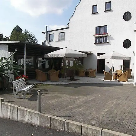 Hotel Parkhotel St.georg 3*