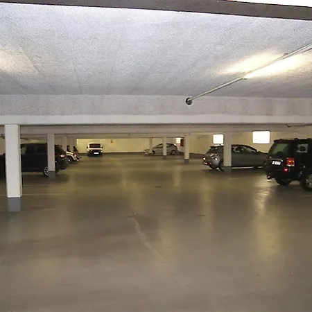 Parkhotel St.georg Köln