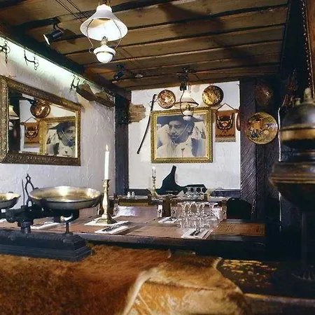 Nunohotel 3*
