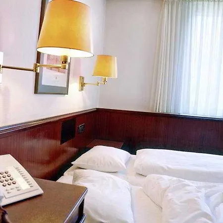 Nunohotel Hotel Cologne
