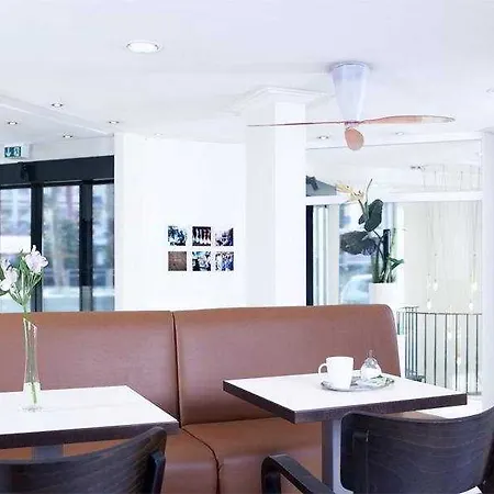 Nunohotel 3*