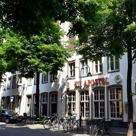 Hotel Xii Apostel