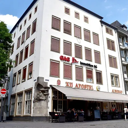 Xii Apostel 3*