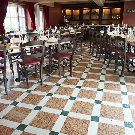 Hotel Xii Apostel
