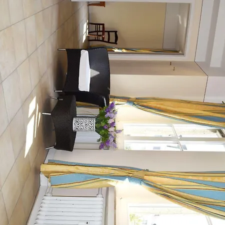 Hotel Xii Apostel
