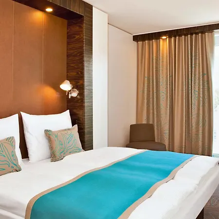 One Koeln-mediapark Hotel Cologne