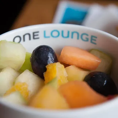Hotel One Koeln-mediapark 3*