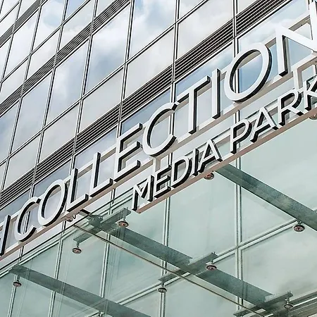 Nh Collection Mediapark 4* Colonia