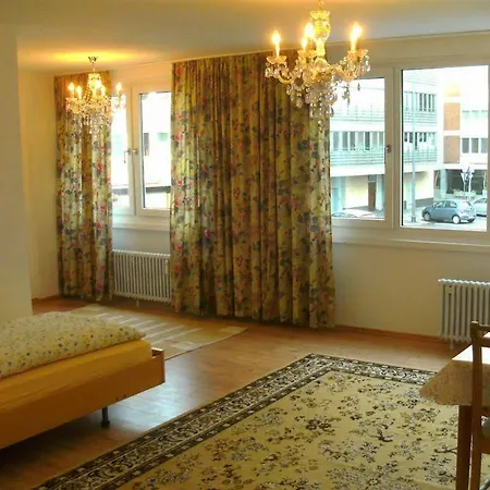 Hotel Heinzelmännchen 2*